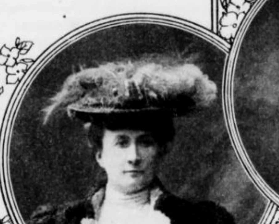 Renée Marie Gouraud d’Ablancourt (1853-1941), une romancière angevine
